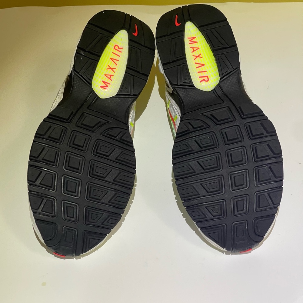 Nike Torch 4 running shoes - Picture 9 of 16